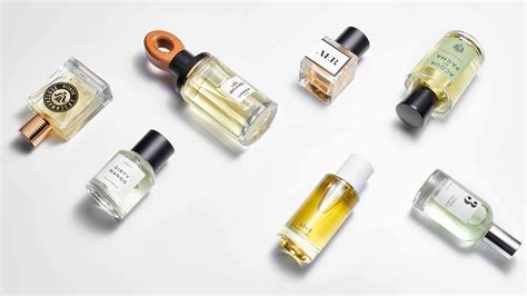 Saubere Sache: Diese 7 natürlichen Parfums für .